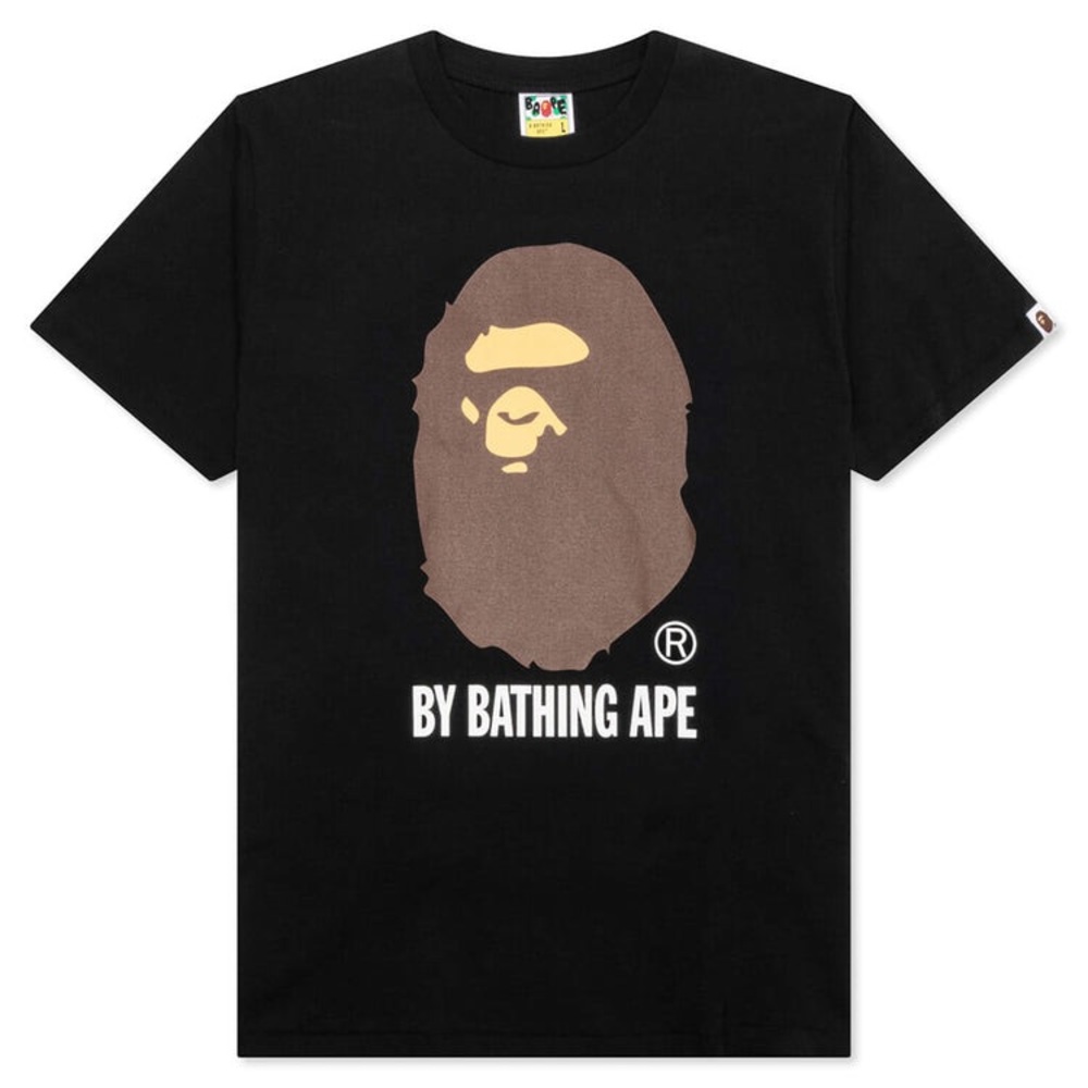 Bathing Ape By Bathing Ape Graphic Tee